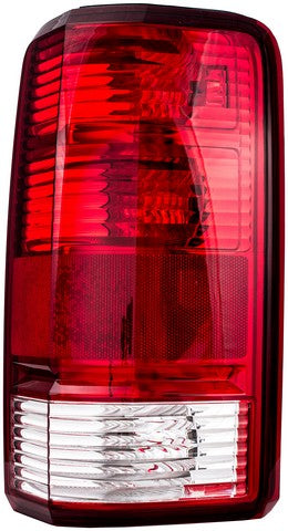 Dorman Tail Light Assembly P/N:1611359 Fits: Dodge Nitro 09-07 - Image 1