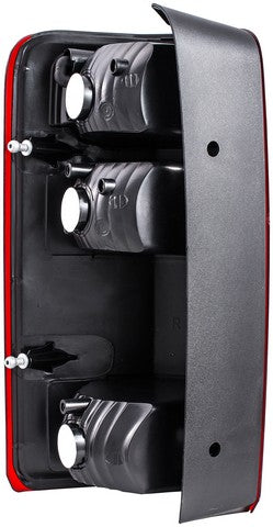 Dorman Tail Light Assembly P/N:1611359 Fits: Dodge Nitro 09-07 - Image 4