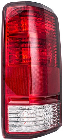 Dorman Tail Light Assembly P/N:1611359 Fits: Dodge Nitro 09-07 - Image 3