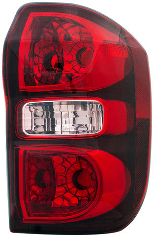 Dorman Tail Light Assembly P/N:1611365 Fits: Toyota Rav4 05-04 - Image 4