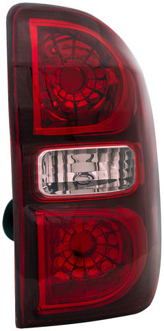 Dorman Tail Light Assembly P/N:1611365 Fits: Toyota Rav4 05-04 - Image 2
