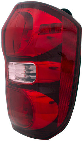 Dorman Tail Light Assembly P/N:1611365 Fits: Toyota Rav4 05-04 - Image 1