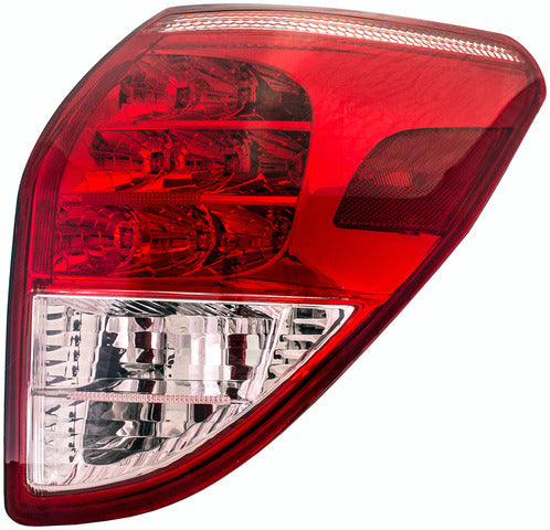 Dorman Tail Light Assembly P/N:1611367 Fits: Toyota Rav4 08-06 - Image 4