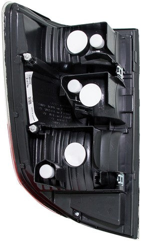 Dorman Tail Light Assembly P/N:1611369 Fits: Honda Ridgeline 08-06 - Image 4
