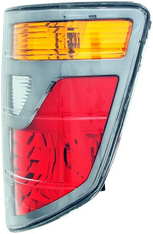 Dorman Tail Light Assembly P/N:1611369 Fits: Honda Ridgeline 08-06 - Image 3