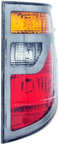 Dorman Tail Light Assembly P/N:1611369 Fits: Honda Ridgeline 08-06 - Image 2
