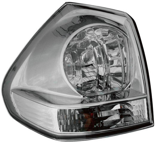 Dorman Tail Light Assembly P/N:1611372 Fits: Lexus Rx330 06-04, Lexus Rx350 09-07 - Image 1
