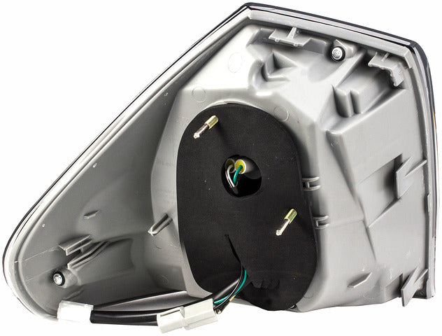 Dorman Tail Light Assembly P/N:1611373 Fits: Lexus Rx330 06-04, Lexus Rx350 09-07 - Image 2