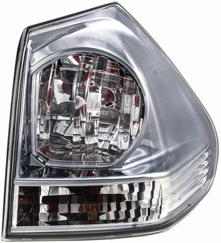 Dorman Tail Light Assembly P/N:1611373 Fits: Lexus Rx330 06-04, Lexus Rx350 09-07 - Image 4