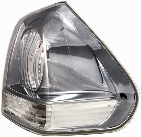 Dorman Tail Light Assembly P/N:1611373 Fits: Lexus Rx330 06-04, Lexus Rx350 09-07 - Image 1