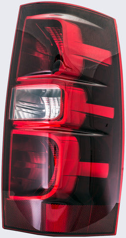 Dorman Tail Light Assembly P/N:1611384 Fits: Chevrolet Suburban 1500 09-07, Chevrolet Suburban 2500 09-07 - Image 3
