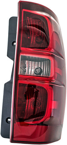 Dorman Tail Light Assembly P/N:1611385 Fits: Chevrolet Suburban 1500 09-07, Chevrolet Suburban 2500 09-07 - Image 3