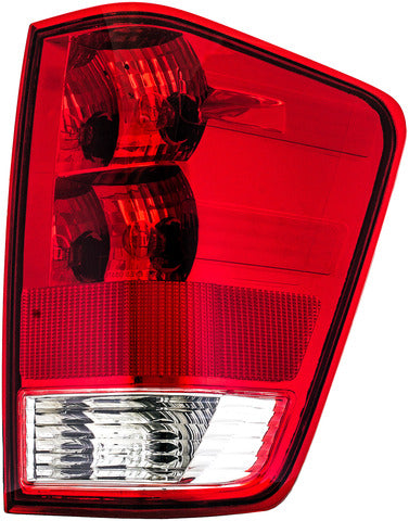 Dorman Tail Light Assembly P/N:1611386 Fits: Nissan Titan 15-05 - Image 4
