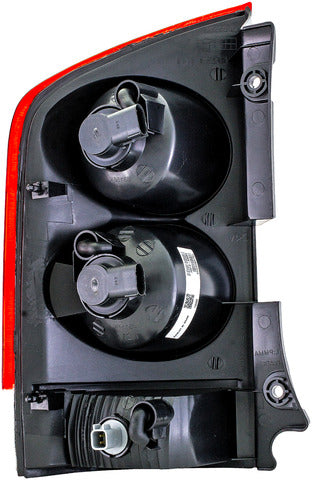 Dorman Tail Light Assembly P/N:1611386 Fits: Nissan Titan 15-05 - Image 3