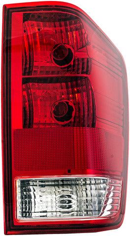 Dorman Tail Light Assembly P/N:1611386 Fits: Nissan Titan 15-05 - Image 2