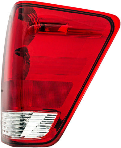 Dorman Tail Light Assembly P/N:1611386 Fits: Nissan Titan 15-05 - Image 1
