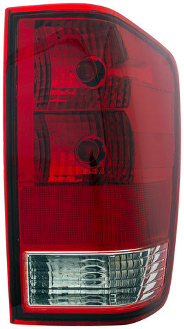 Dorman Tail Light Assembly P/N:1611387 Fits: Nissan Titan 15-05 - Image 4