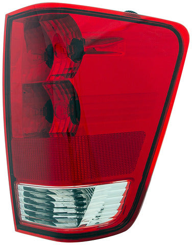 Dorman Tail Light Assembly P/N:1611387 Fits: Nissan Titan 15-05 - Image 1