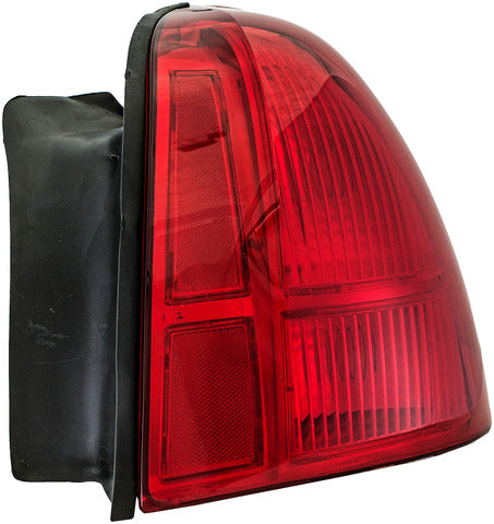 Dorman Tail Light Assembly P/N:1611389 Fits: Lincoln Town Car 08-03 - Image 3