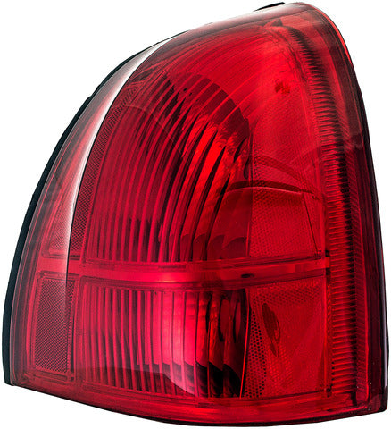 Dorman Tail Light Assembly P/N:1611389 Fits: Lincoln Town Car 08-03 - Image 1
