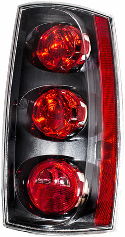 Dorman Tail Light Assembly P/N:1611397 Fits: GMC Yukon 09-07 - Image 3