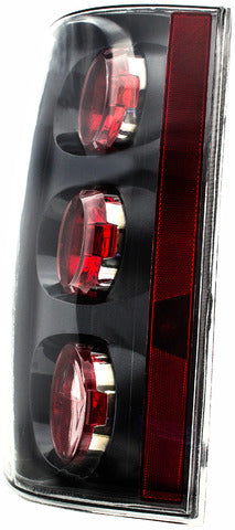 Dorman Tail Light Assembly P/N:1611397 Fits: GMC Yukon 09-07 - Image 1