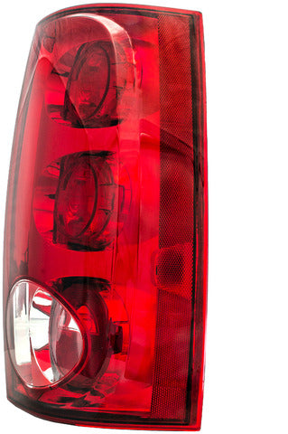 Dorman Tail Light Assembly P/N:1611399 Fits: GMC Yukon 08-07 - Image 1
