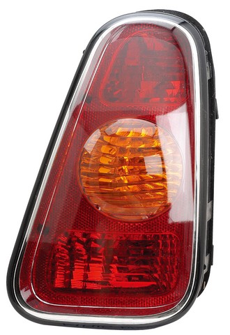 Dorman Tail Light Assembly P/N:1611421 Fits: Mini Cooper 03-02 - Image 1