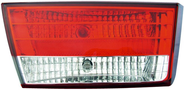 Dorman Tail Light Assembly P/N:1611427 Fits: Hyundai Sonata 07-06 - Image 1