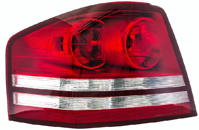 Dorman Tail Light Assembly P/N:1611436 Fits: Dodge Avenger 10-08 - Image 3