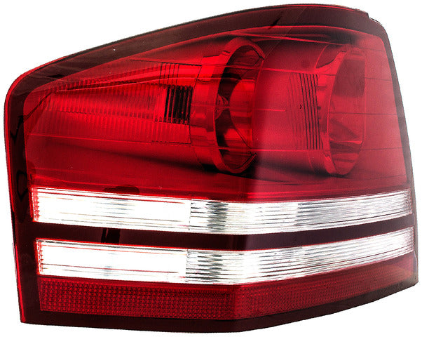 Dorman Tail Light Assembly P/N:1611436 Fits: Dodge Avenger 10-08 - Image 2