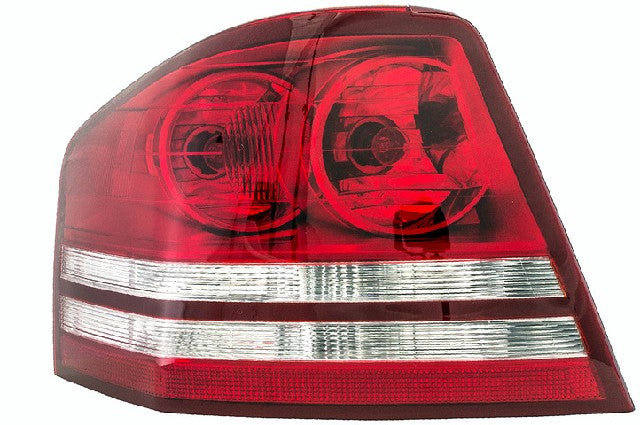 Dorman Tail Light Assembly P/N:1611436 Fits: Dodge Avenger 10-08 - Image 1