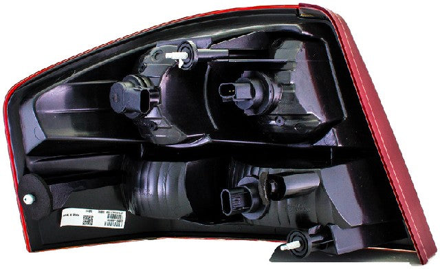 Dorman Tail Light Assembly P/N:1611437 Fits: Dodge Avenger 10-08 - Image 3