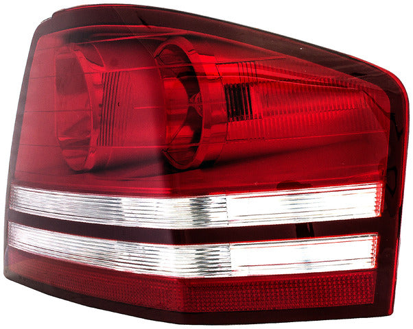 Dorman Tail Light Assembly P/N:1611437 Fits: Dodge Avenger 10-08 - Image 1