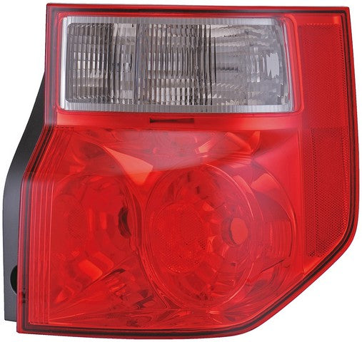 Dorman Tail Light Assembly P/N:1611458 Fits: Honda Element 08-03 - Image 1