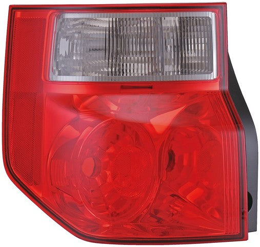 Dorman Tail Light Assembly P/N:1611459 Fits: Honda Element 08-03 - Image 1