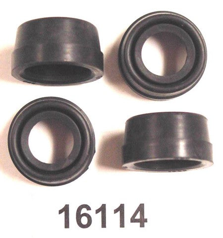 Better Brake Parts Disc Brake Caliper Bushing P/N:16114K Fits: Buick Enclave, Buick Rainier, Cadillac Cts, Cadillac Deville, Cadillac Escalade, Cadillac Escalade Esv, Cadillac Escalade Ext, Cadillac Srx, Cadillac Xlr, Cadillac Xts - Image 1