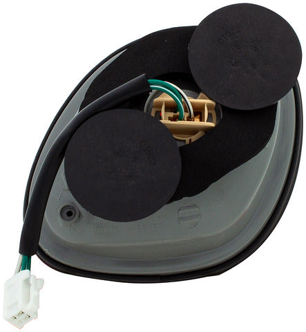 Dorman Tail Light Assembly P/N:1611514 Fits: Lexus Gs300 05-98, Lexus Gs400 00-98, Lexus Gs430 05-01 - Image 3