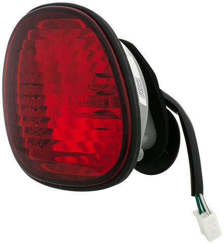 Dorman Tail Light Assembly P/N:1611514 Fits: Lexus Gs300 05-98, Lexus Gs400 00-98, Lexus Gs430 05-01 - Image 1