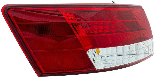 Dorman Tail Light Assembly P/N:1611518 Fits: Hyundai Sonata 08-06 - Image 4
