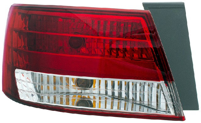 Dorman Tail Light Assembly P/N:1611518 Fits: Hyundai Sonata 08-06 - Image 1
