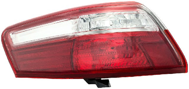 Dorman Tail Light Assembly P/N:1611522 Fits: Toyota Camry 08-07 - Image 2