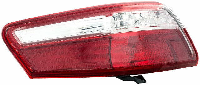 Dorman Tail Light Assembly P/N:1611522 Fits: Toyota Camry 08-07 - Image 3