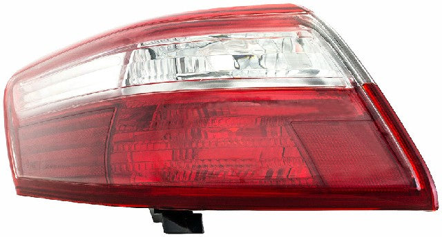 Dorman Tail Light Assembly P/N:1611522 Fits: Toyota Camry 08-07 - Image 1