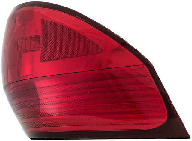 Dorman Tail Light Assembly P/N:1611528 Fits: Toyota Sienna 10-06 - Image 1