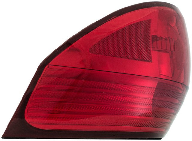 Dorman Tail Light Assembly P/N:1611529 Fits: Toyota Sienna 10-06 - Image 1