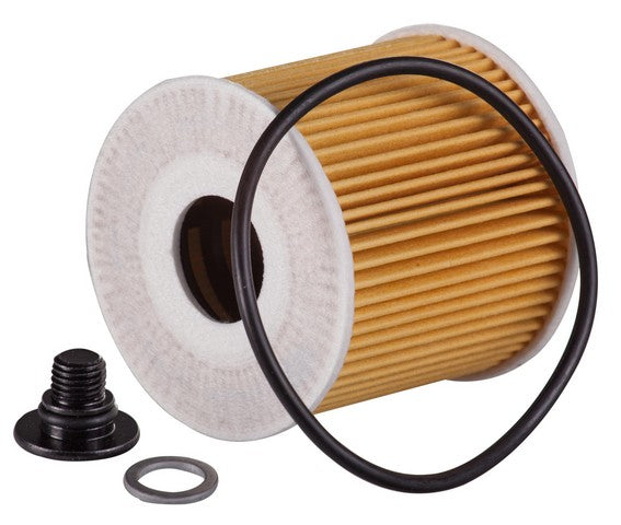Parts Plus Engine Oil Filter P/N:P1027EX Fits: Genesis G80 20-17, Genesis G90 21-17, Hyundai Genesis 16-15 - Image 3
