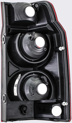 Dorman Tail Light Assembly P/N:1611536 Fits: Jeep Commander 09-06 - Image 4