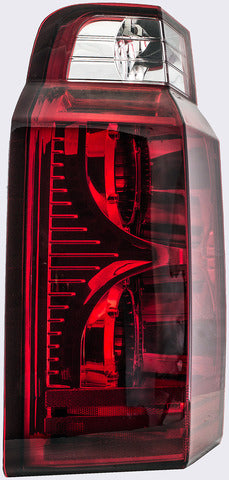 Dorman Tail Light Assembly P/N:1611536 Fits: Jeep Commander 09-06 - Image 3