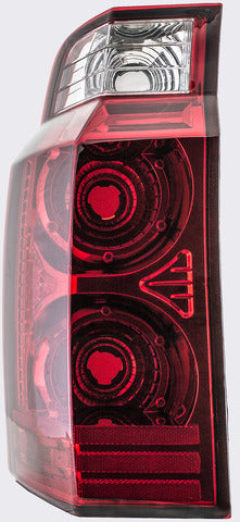 Dorman Tail Light Assembly P/N:1611536 Fits: Jeep Commander 09-06 - Image 1